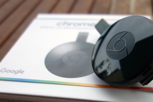 Comment reconfigurer son Chromecast facilement : Guide étape par étape pour résoudre vos problèmes