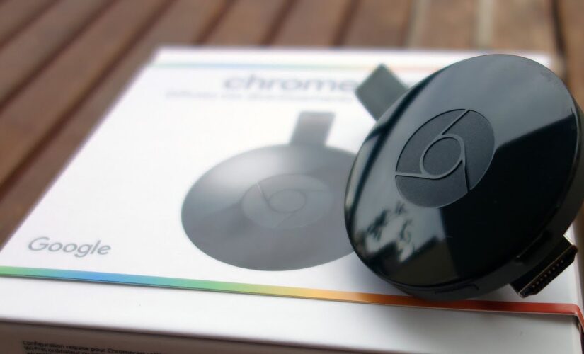 Comment reconfigurer son Chromecast facilement : Guide étape par étape pour résoudre vos problèmes