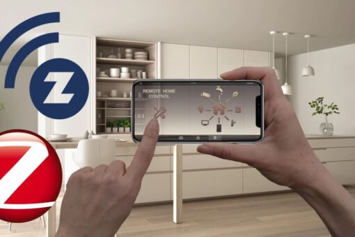 Quel est le meilleur protocole domotique entre Zigbee et Z-Wave ? Comparatif complet